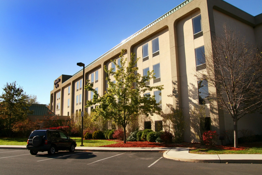 photo 1 of Hampton Inn Stroudsburg/Poconos