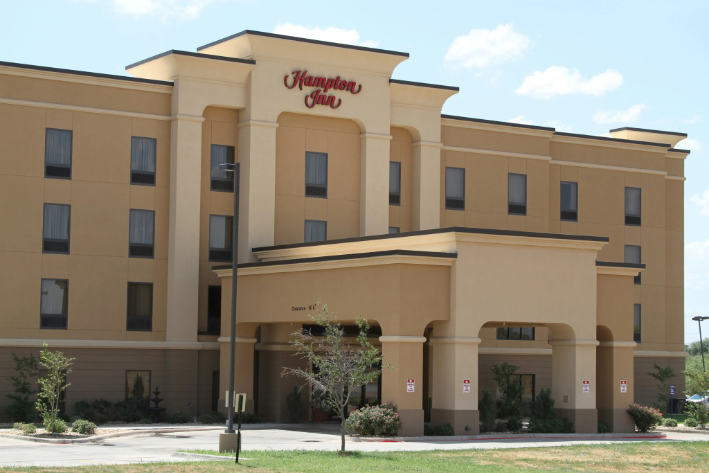 photo 1 of Hampton Inn Sweetwater