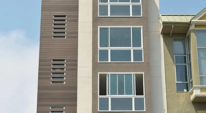 photo 1 of Harrison Street San Francisco Suite C