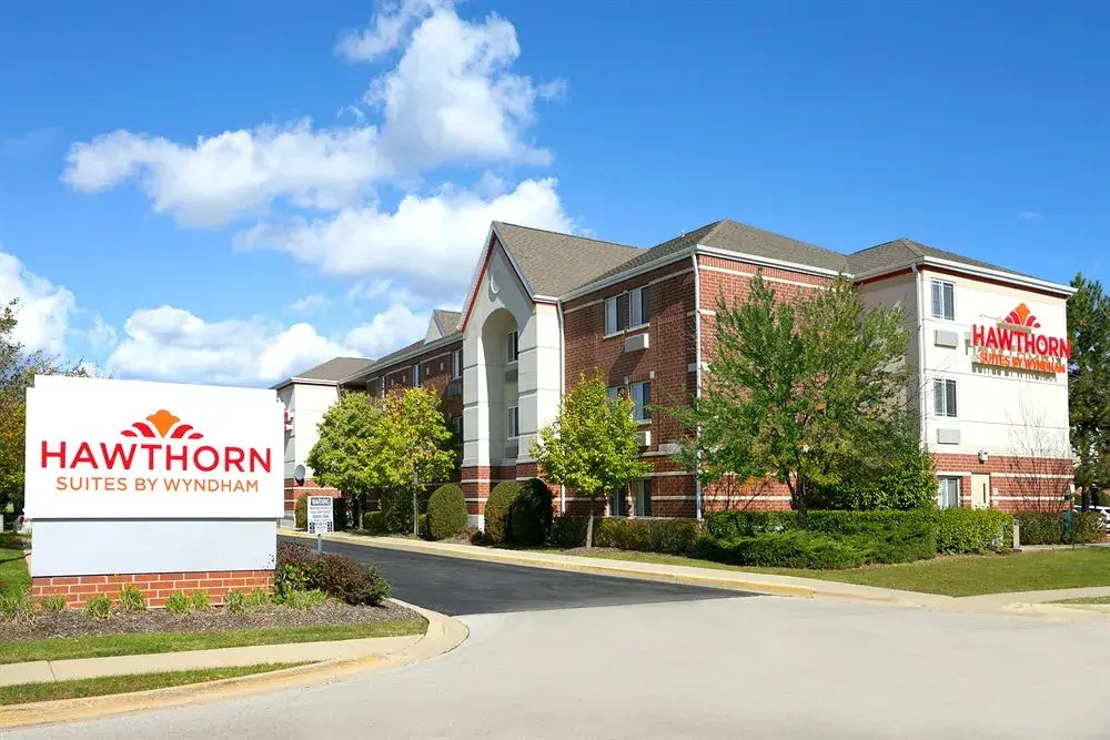 photo 1 of Hawthorn Suites By Wyndham Detroit Farmington Hills
