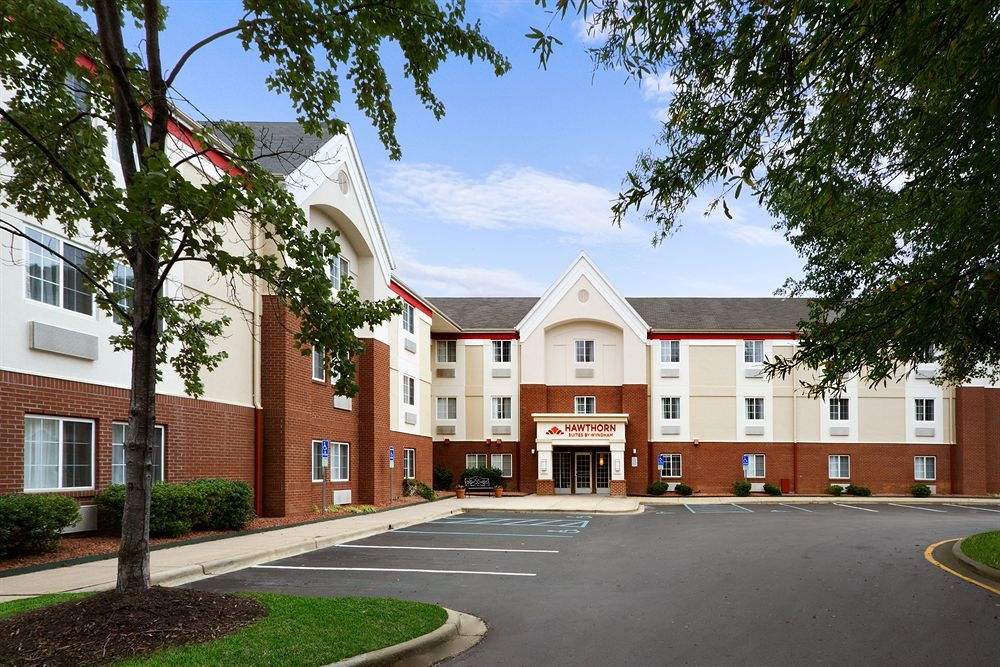 photo 1 of Hawthorn Suites By Wyndham Omaha