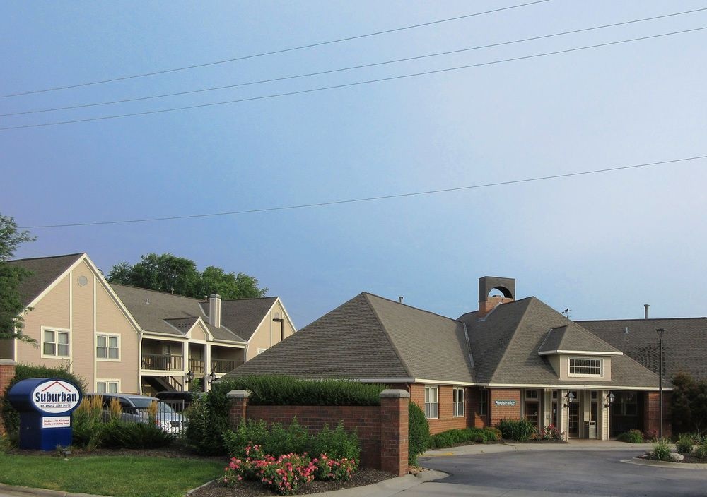 photo 1 of Hawthorn Suites By Wyndham Omaha Central