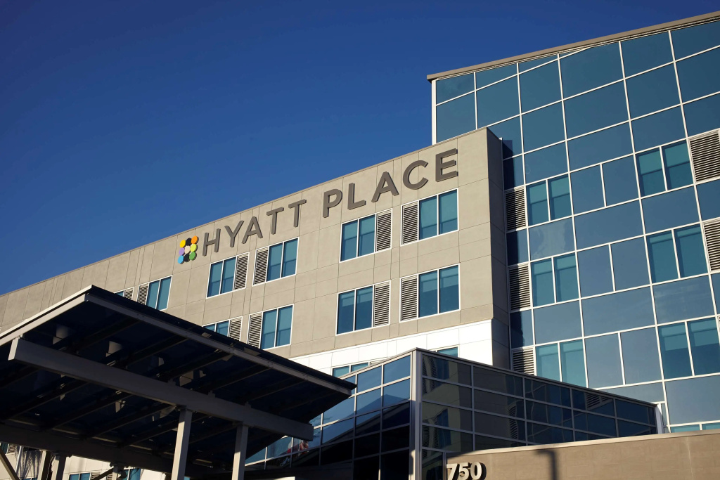 photo 1 of Hyatt Place Savannah Airport