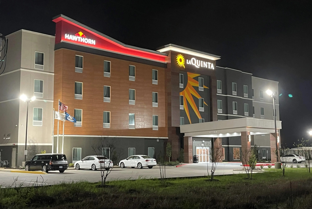 photo 1 of Hawthorn Extended Stay by Wyndham Sulphur (Lake Charles)