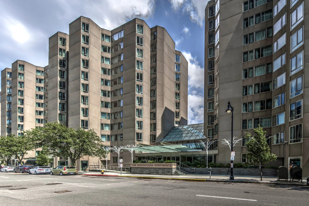 photo 1 of Heart of Back Bay! Close to Prudential Center and The T!