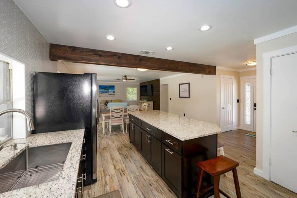 photo 1 of Heated Pool Home - Close to Beaches, Restaurants & More!