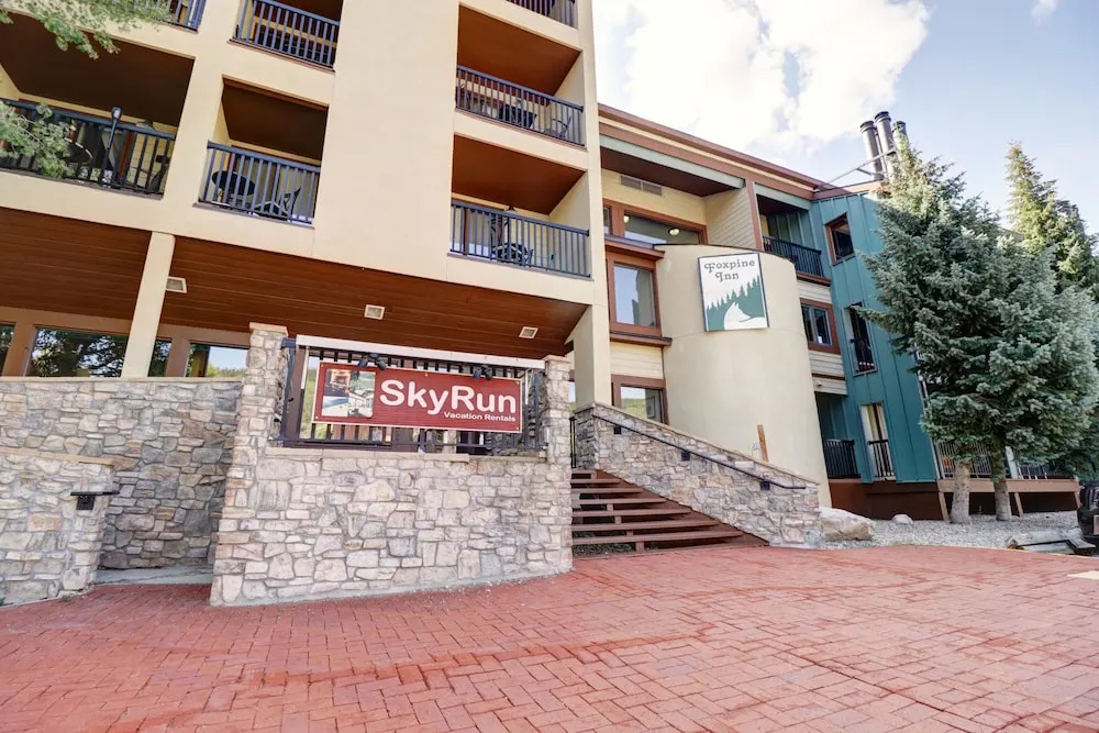 photo 1 of Heated Pool Ski-In Walk-Out Perfect Hotel Room - CV210A by Redawning