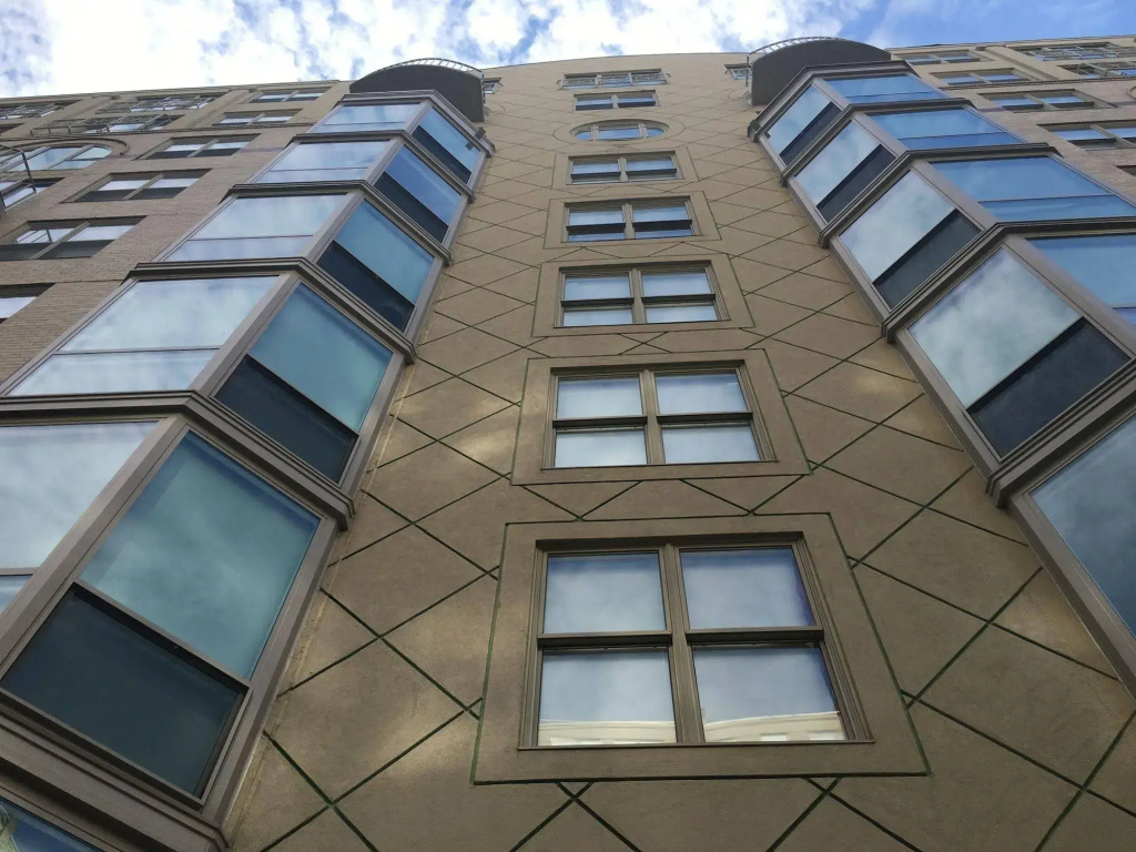 photo 1 of Heaven on Hollywood Furnished Apts - Vine