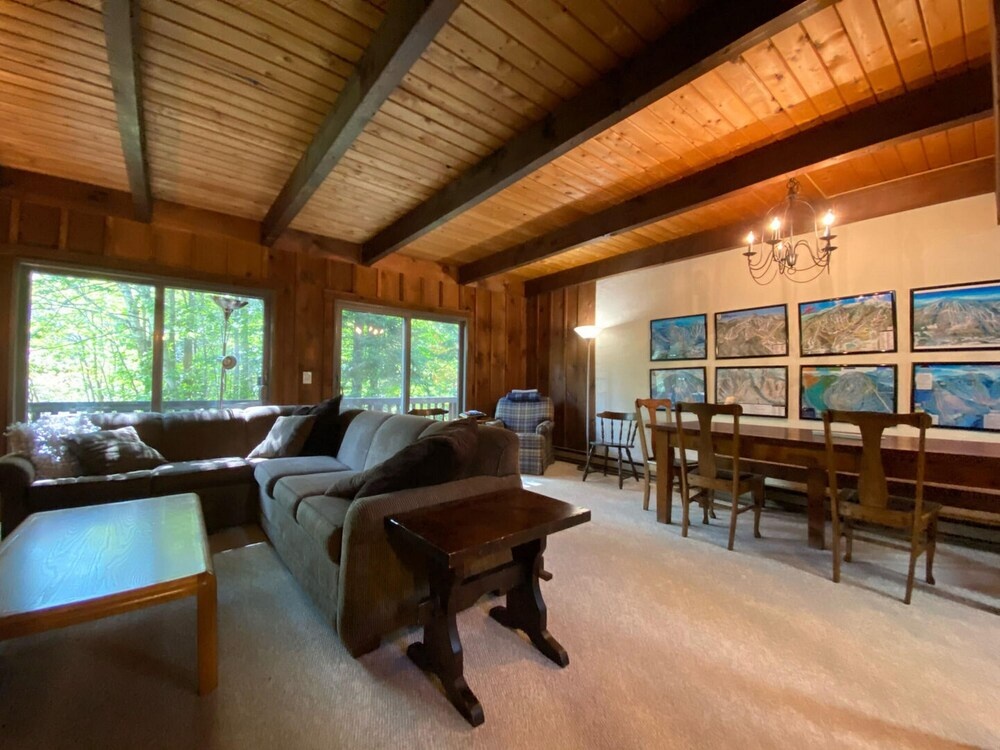 photo 1 of Hemlock Ridge 2B by Killington Vacation Rentals