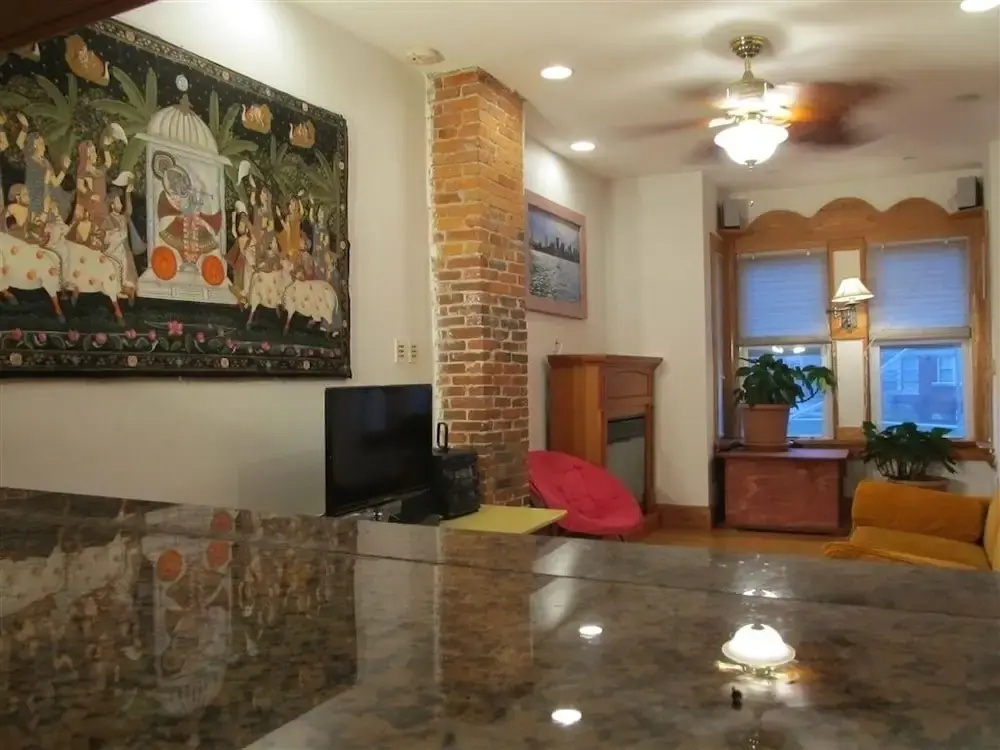 photo 1 of Herbivorian House