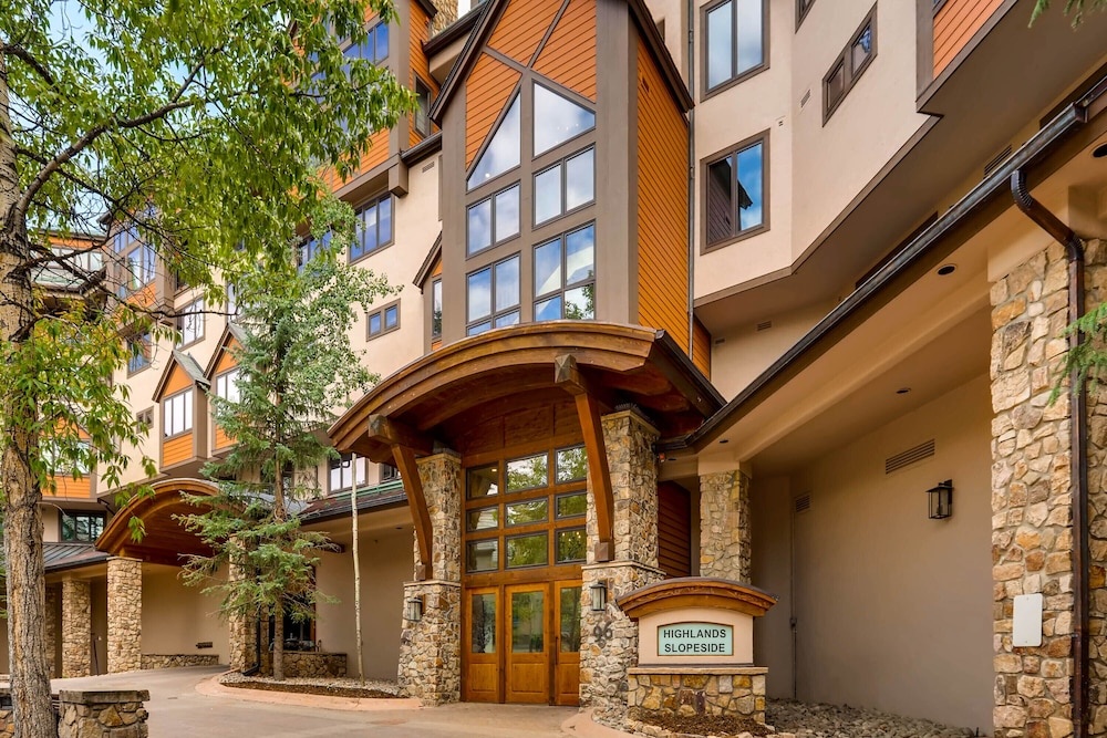 photo 1 of Highlands Lodge by Beaver Creek Mountain Lodging