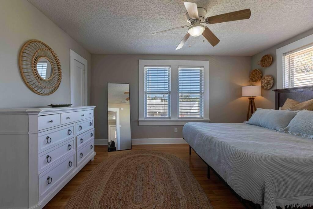 photo 1 of Highrise Bungalow - 2 blocks from Jax Beach!