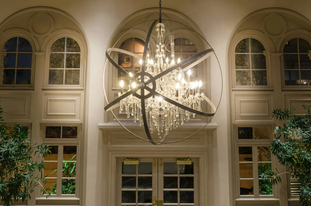 photo 1 of Hilton Baton Rouge Capitol Center