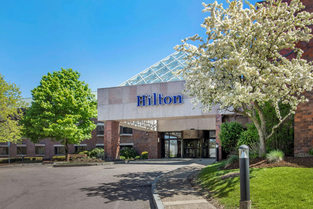 photo 1 of Hilton Boston/Dedham
