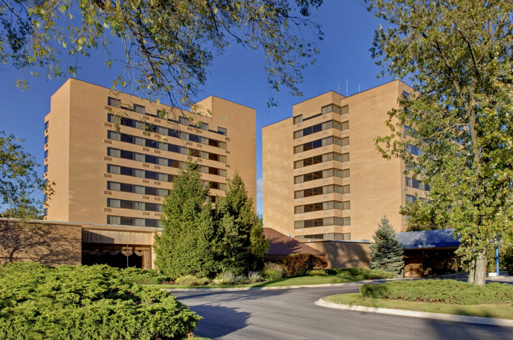 photo 1 of Hilton Chicago/Northbrook