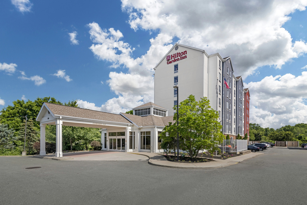 photo 1 of Hilton Garden Inn Albany/SUNY Area