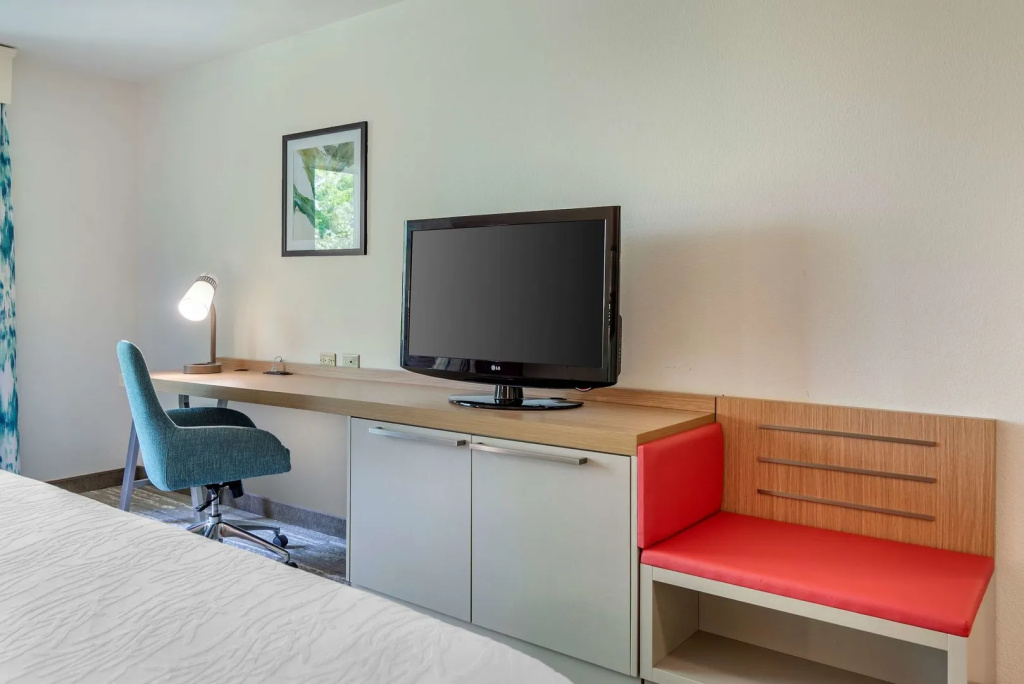 photo 1 of Hilton Garden Inn Atlanta NE/Gwinnett Sugarloaf