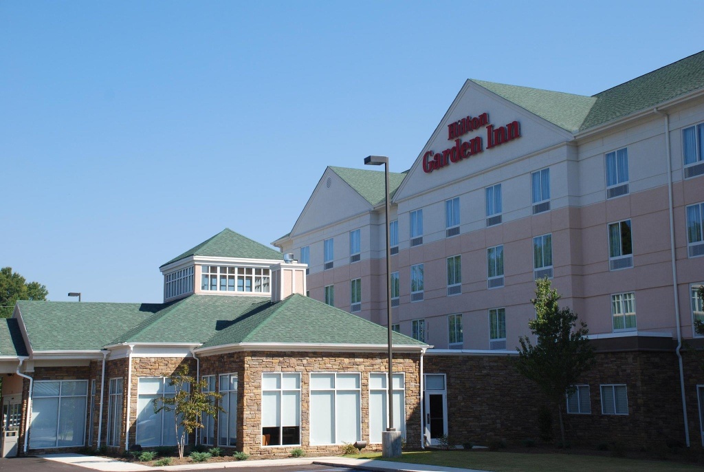 photo 1 of Hilton Garden Inn Birmingham/Trussville
