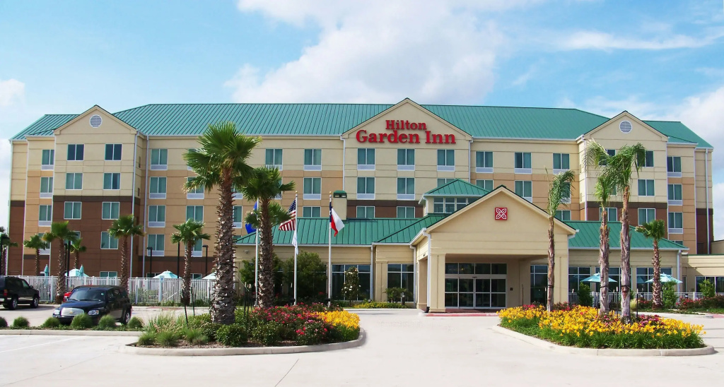 photo 1 of Hilton Garden Inn Houston-Pearland