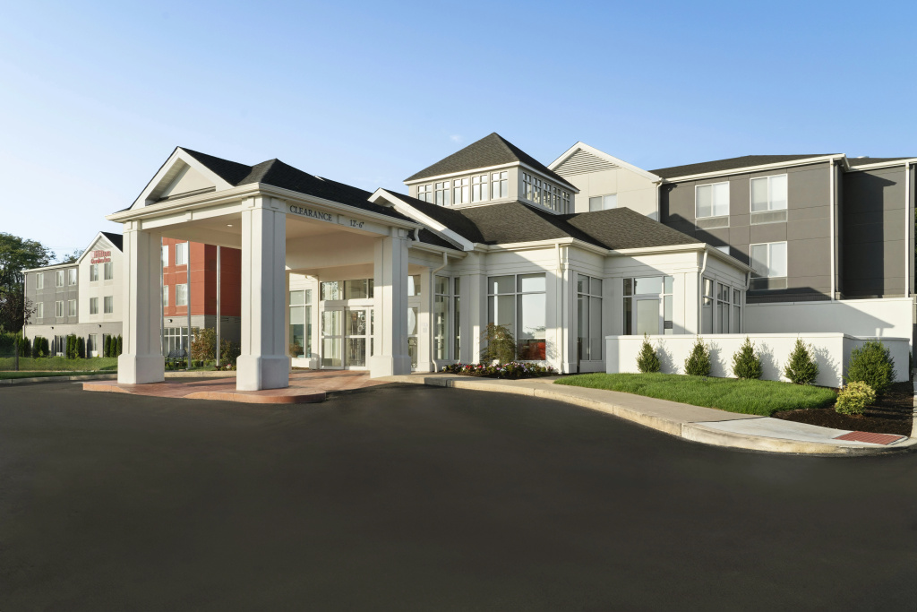 photo 1 of Hilton Garden Inn Kennett Square