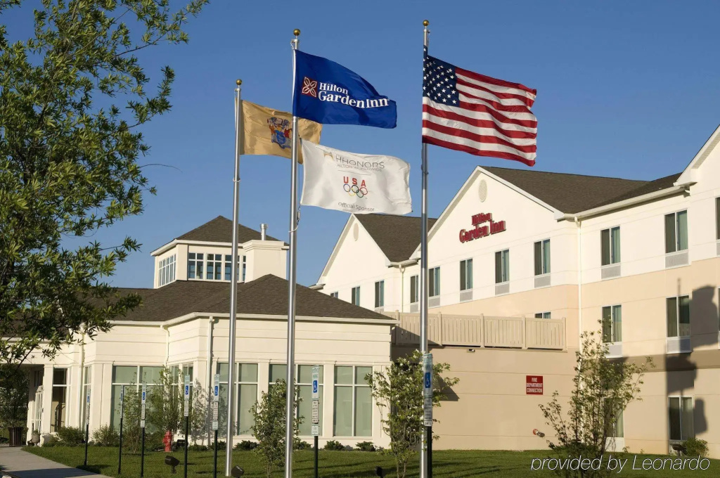 photo 1 of Hilton Garden Inn Mount Holly/Westampton