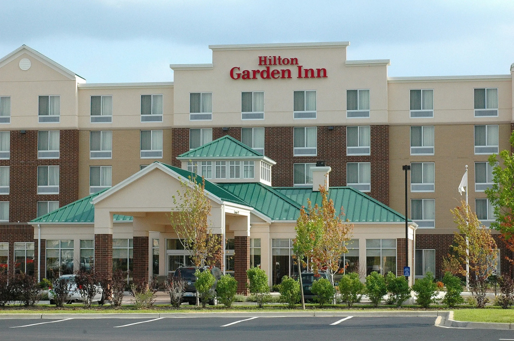 photo 1 of Hilton Garden Inn Naperville/Warrenville