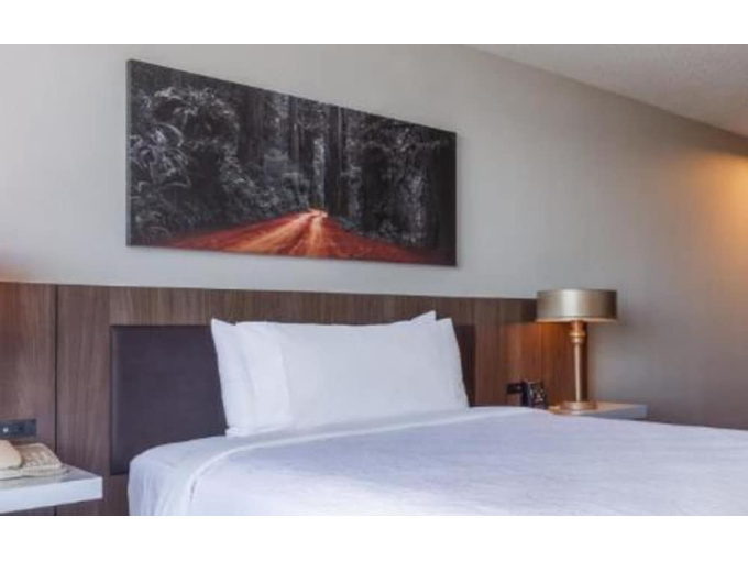 photo 1 of Hilton Garden Inn San Francisco Oakland Bay Bridge