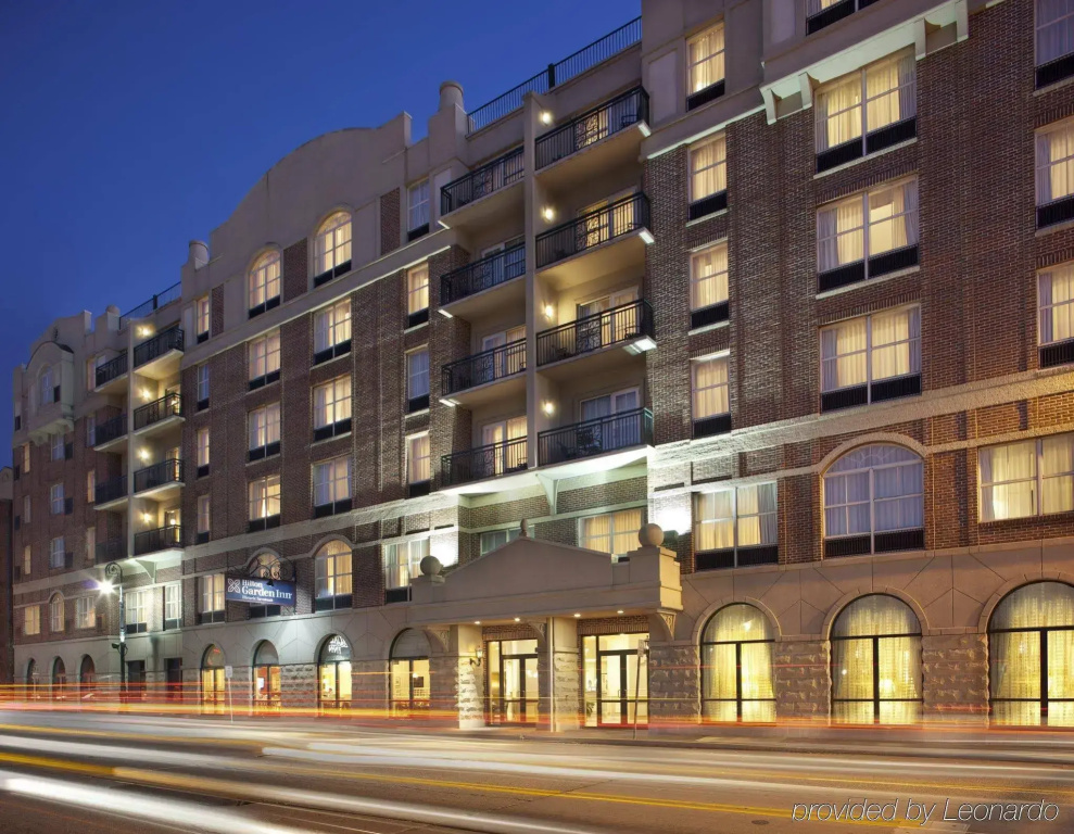 photo 1 of Hilton Garden Inn Savannah Historic District