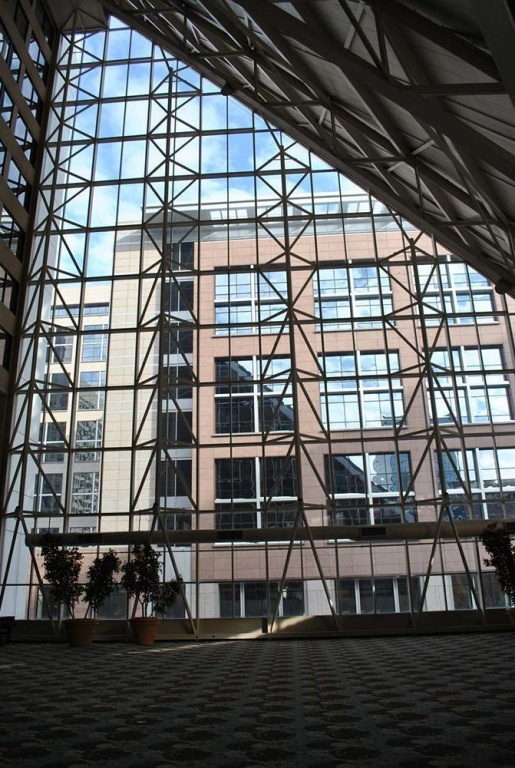 photo 1 of Hilton Garden Inn City Center