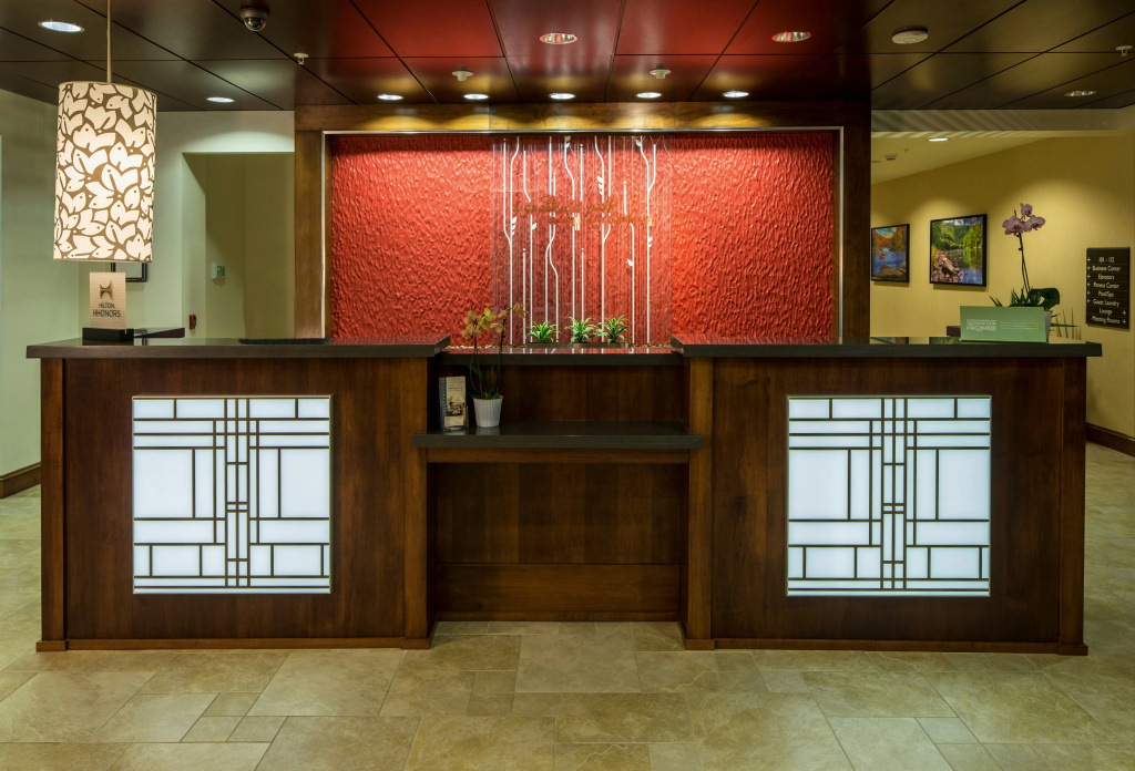 photo 1 of Hilton Garden Inn Uniontown
