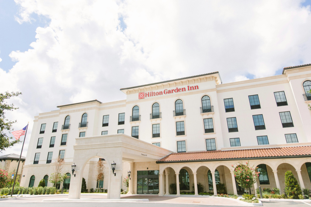 photo 1 of Hilton Garden Inn Winter Park