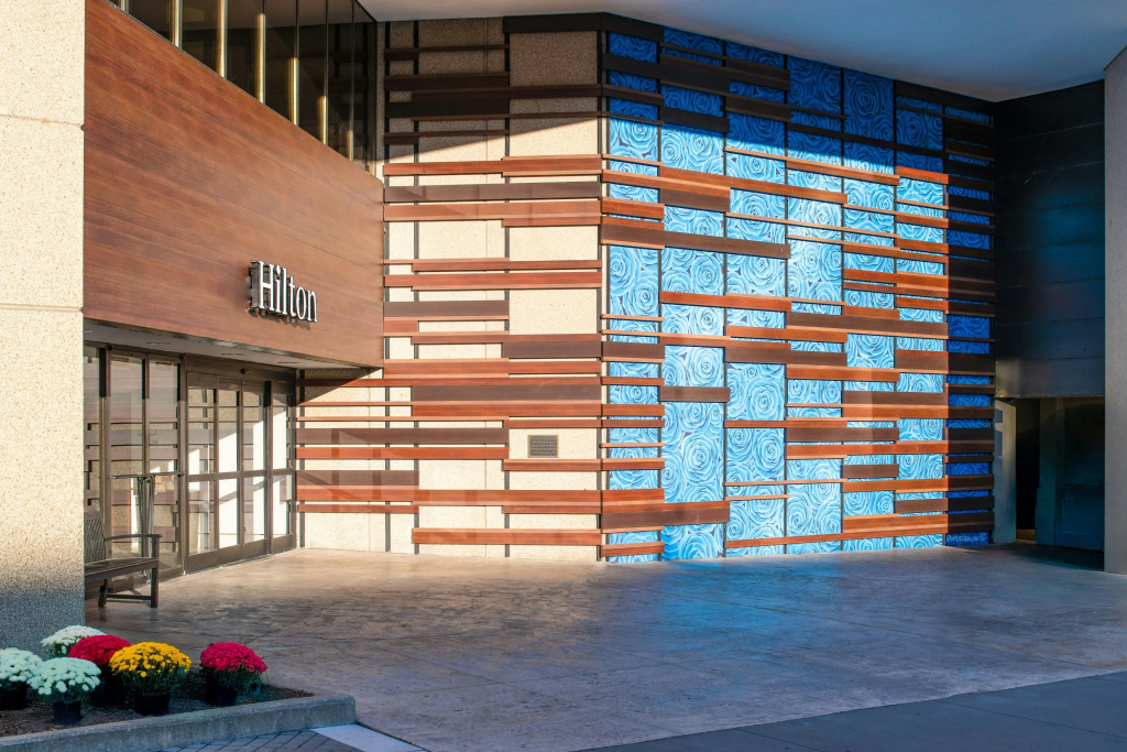 photo 1 of Hilton Lexington/Downtown
