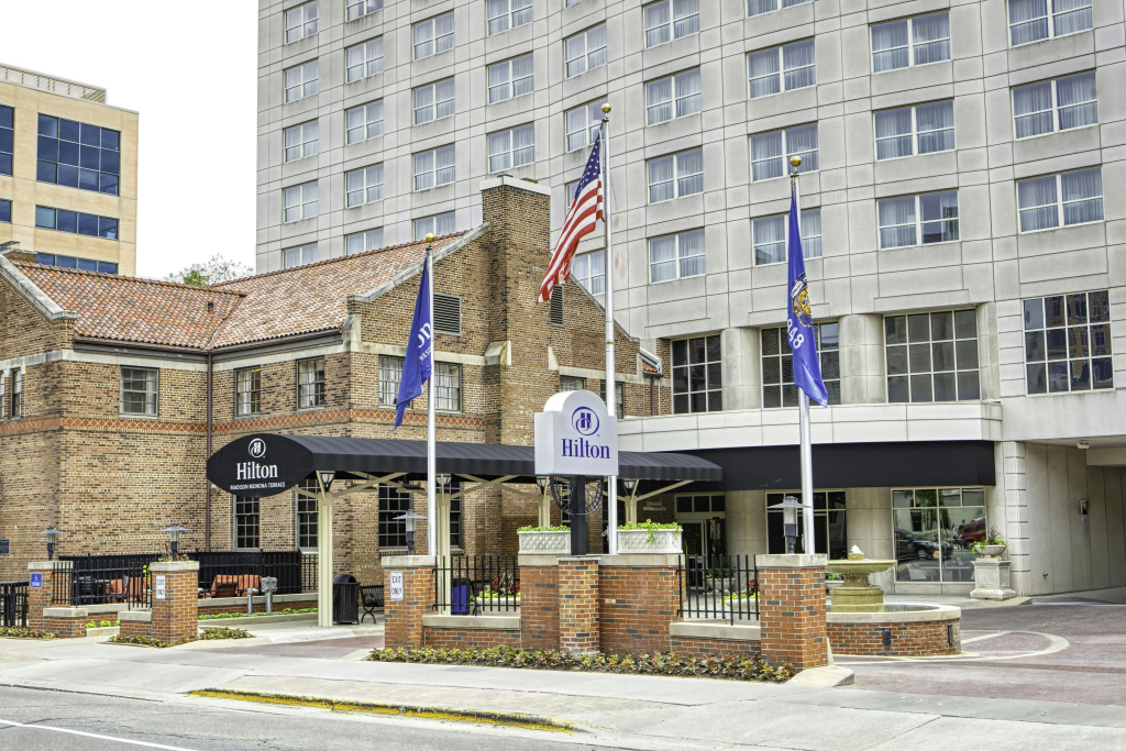 photo 1 of Hilton Madison Monona Terrace