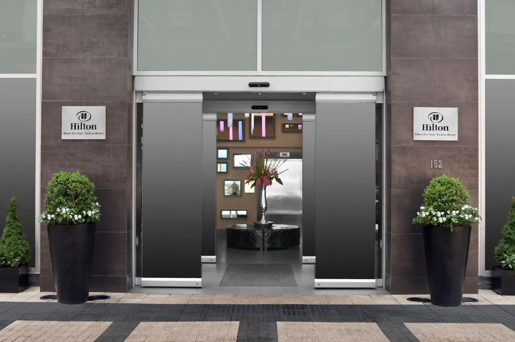 photo 1 of Hilton New York Fashion District