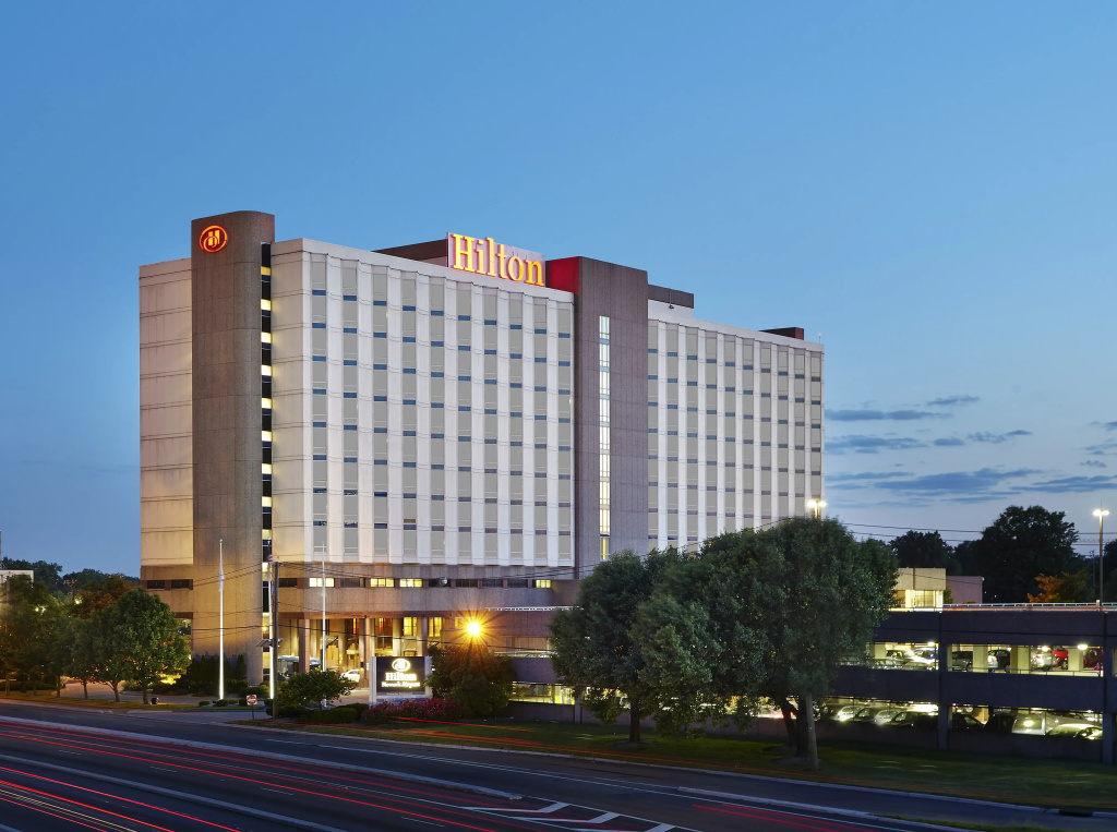 photo 1 of Hilton Newark Airport
