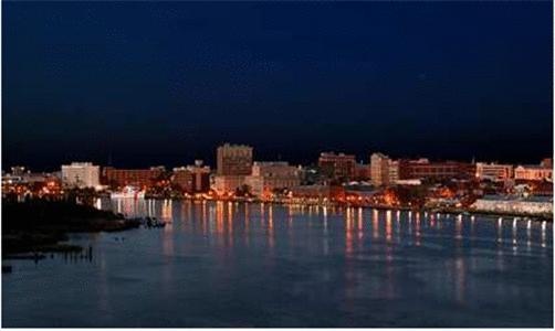 photo 1 of Hilton Wilmington Riverside