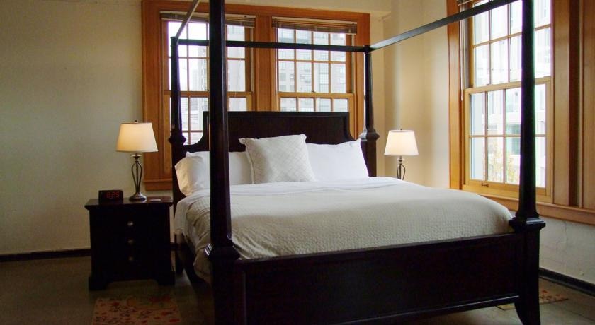 photo 1 of Historic Pearl District Lofts by Portland Boutique Stays