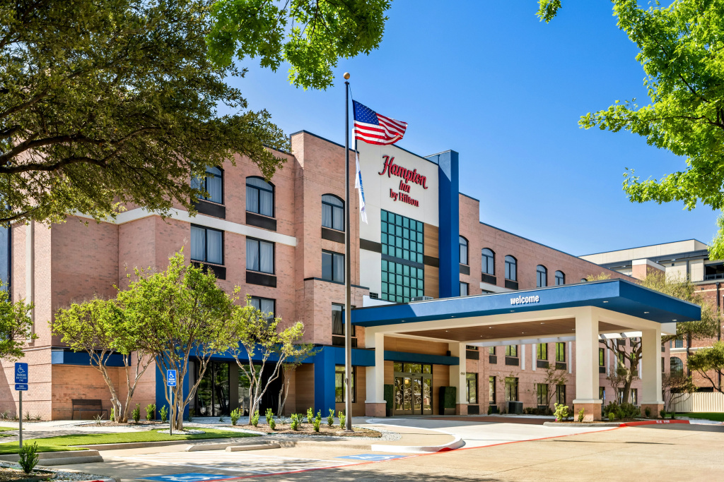 photo 1 of Pace Hotel Addison