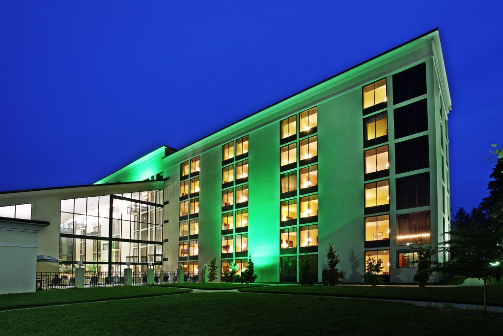 photo 1 of Holiday Inn Asheville Biltmore by IHG
