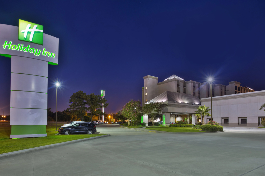 photo 1 of Holiday Inn Baton Rouge-South by IHG