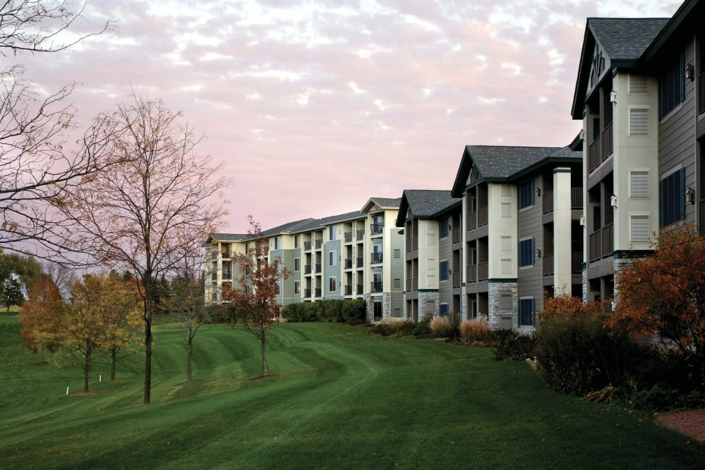 photo 1 of Holiday Inn Club Vacations at Lake Geneva Resort by IHG