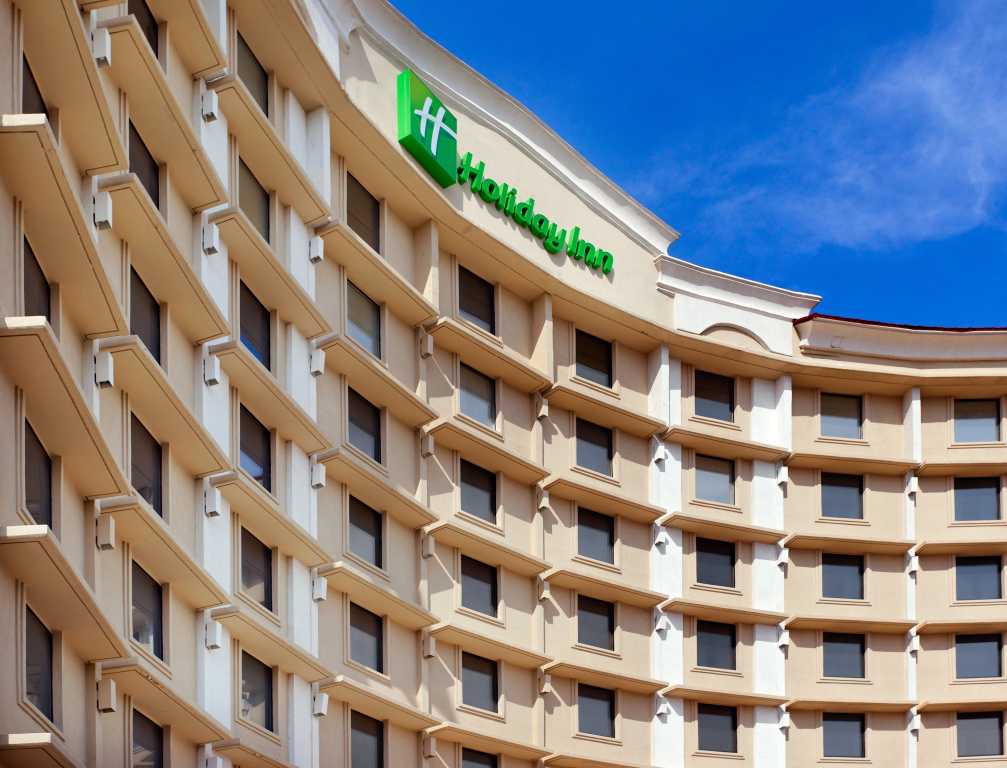 photo 1 of Holiday Inn Express Dallas Medical-Market Center by IHG