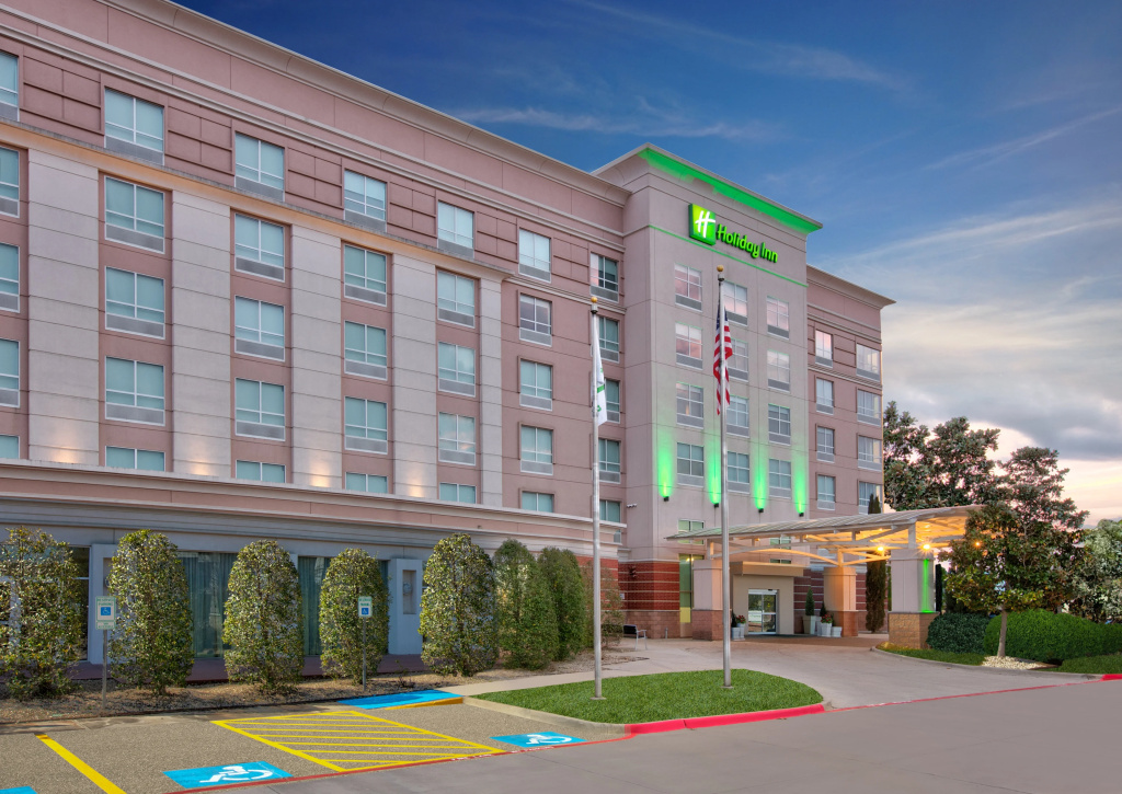 photo 1 of Holiday Inn DFW South by IHG