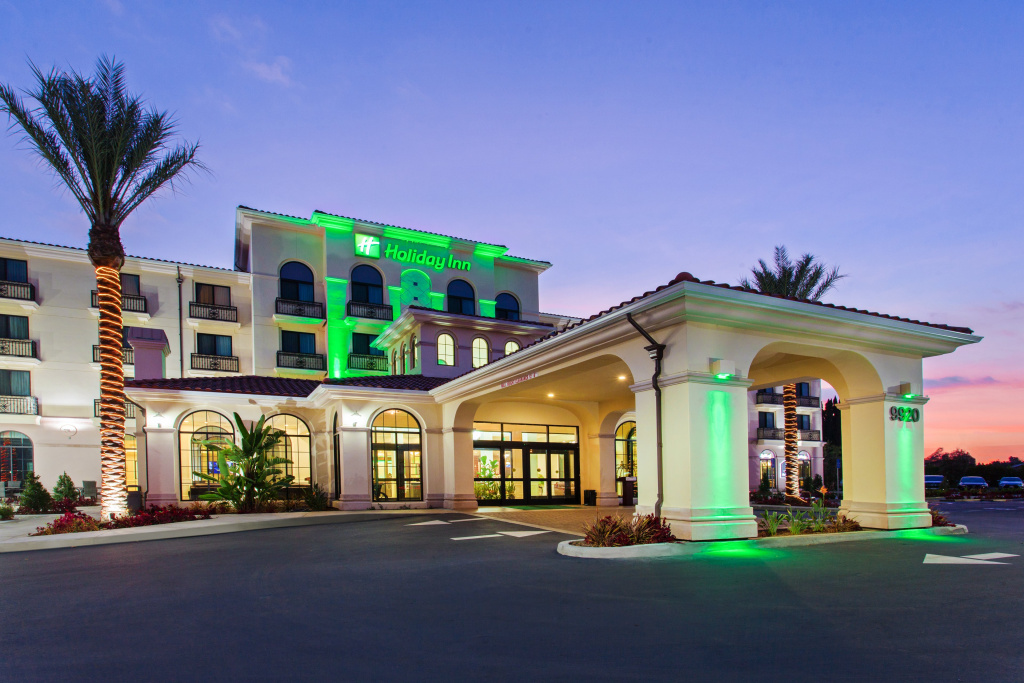 photo 1 of Holiday Inn El Monte - Los Angeles by IHG
