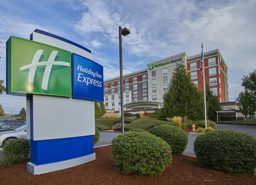 photo 1 of Holiday Inn Express Eugene - Springfield by IHG