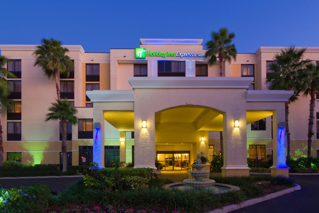 photo 1 of Holiday Inn Express & Suites Kendall East Miami by IHG