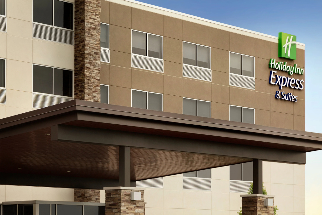 photo 1 of Holiday Inn Express & Suites Middletown by IHG