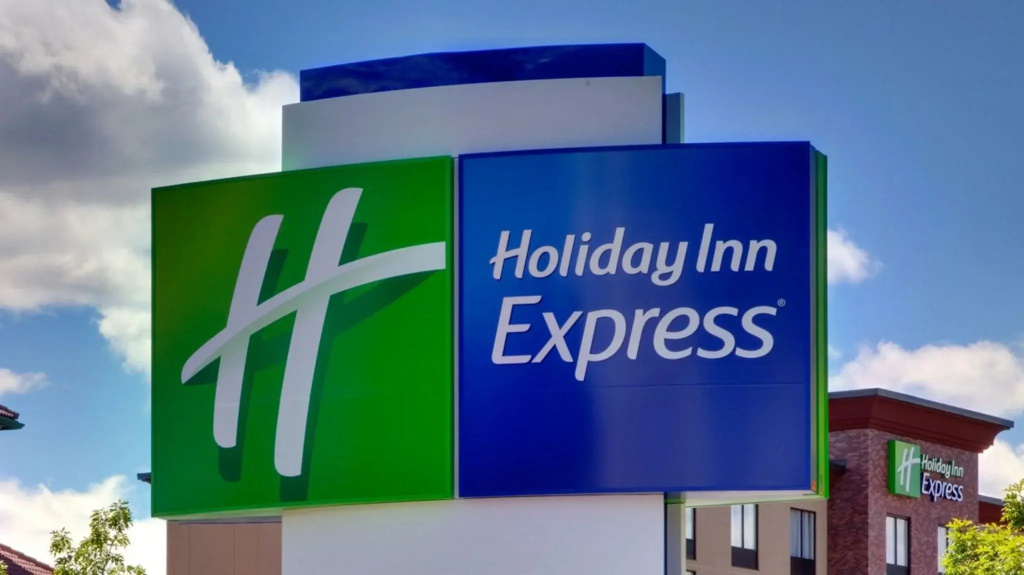 photo 1 of Holiday Inn Express Asheville Woodfin by IHG