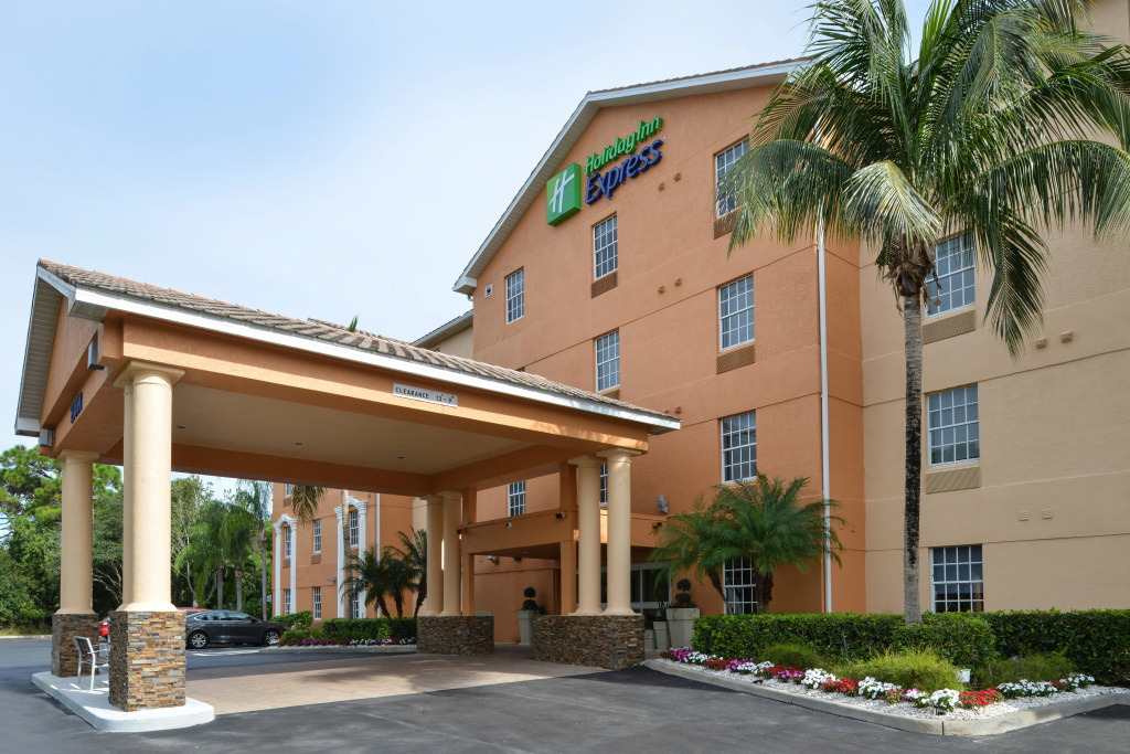 photo 1 of Holiday Inn Express & Suites Naples North - Bonita Springs by IHG