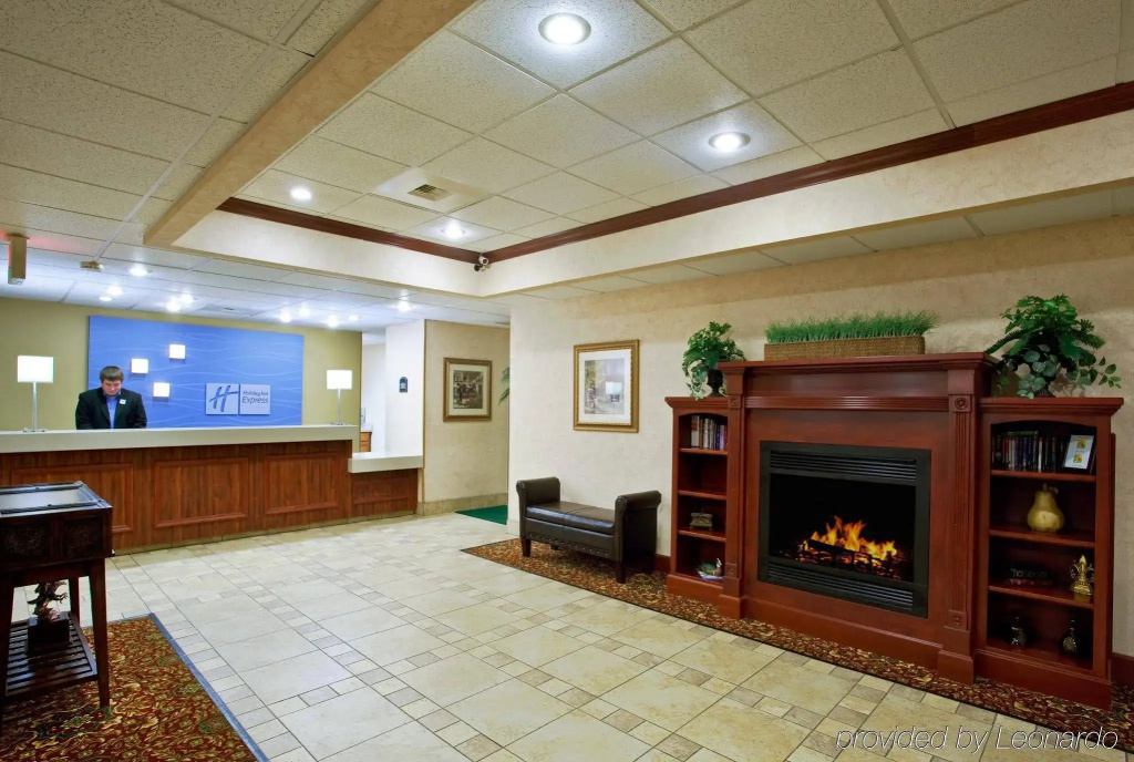photo 1 of Holiday Inn Express & Suites Dayton-Huber Heights by IHG